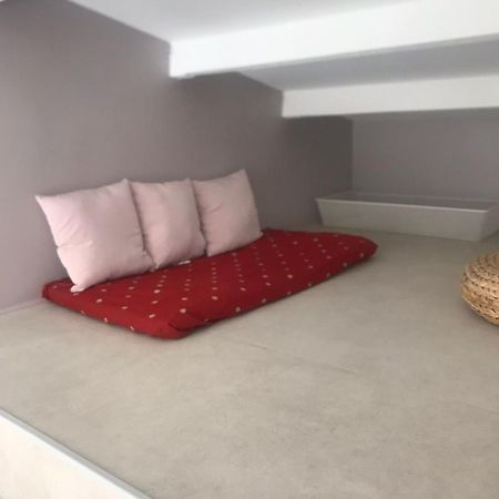 Le nid sur la mer Deauville Chambre photo