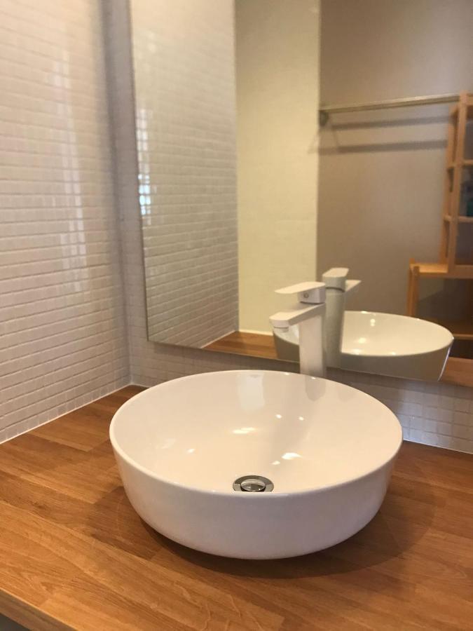 Le nid sur la mer Deauville Extérieur photo